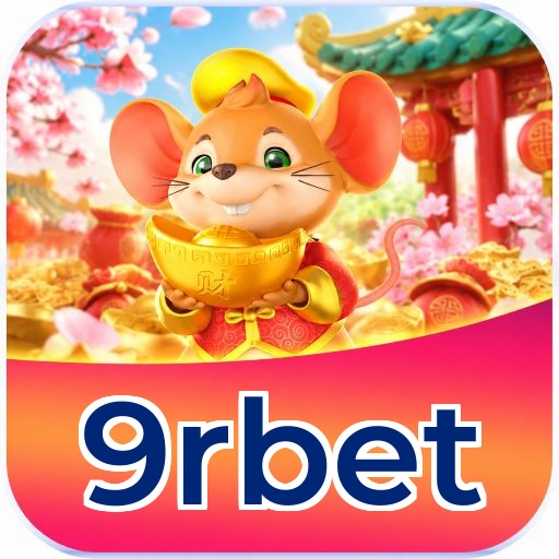 9rbet Logo