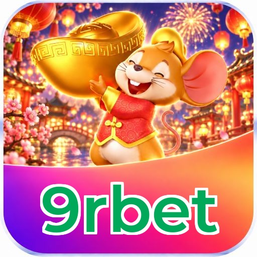 9rbet Logo
