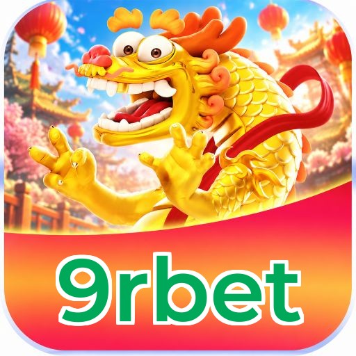 9rbet Download Logo Oficial