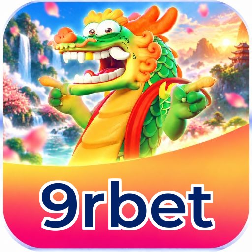 9rbet Logo