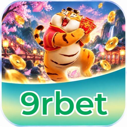 9rbet Logo