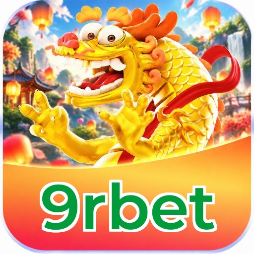 9rbet Logo 3