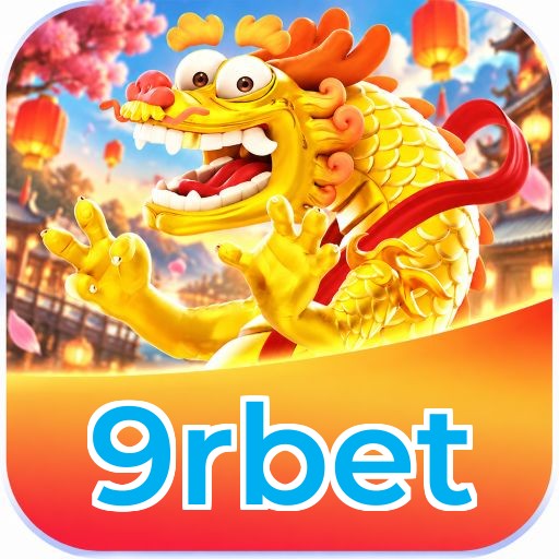9rbet Logo