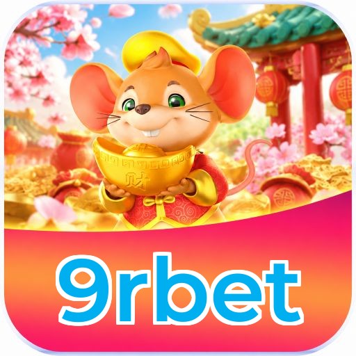 9rbet Segurança Logo 3