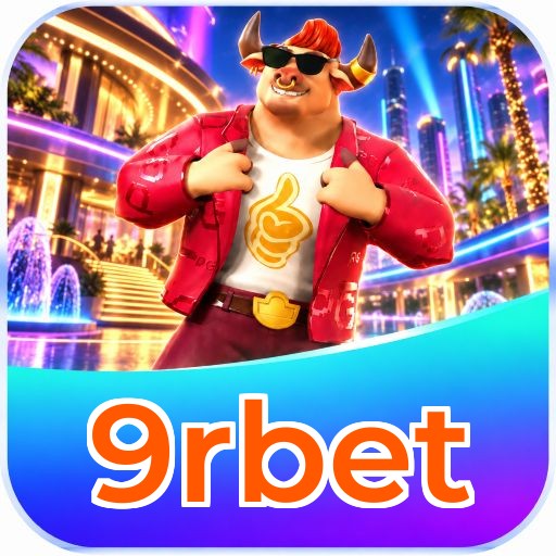 9rbet Logo