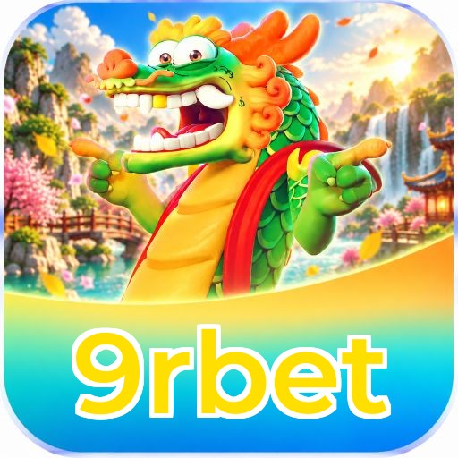 9rbet Instalar Logo 2