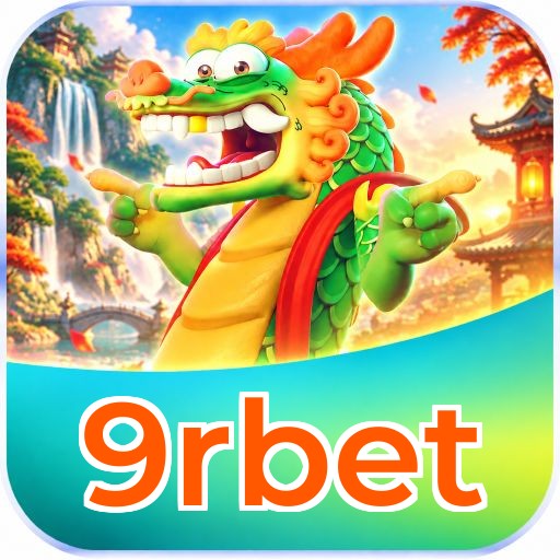 9rbet Logo