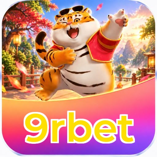9rbet Logo