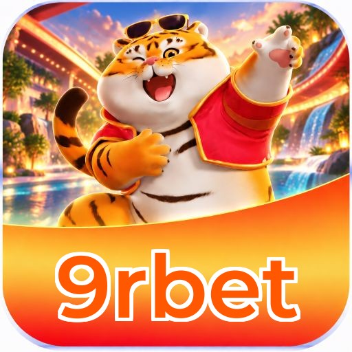 9rbet Logo
