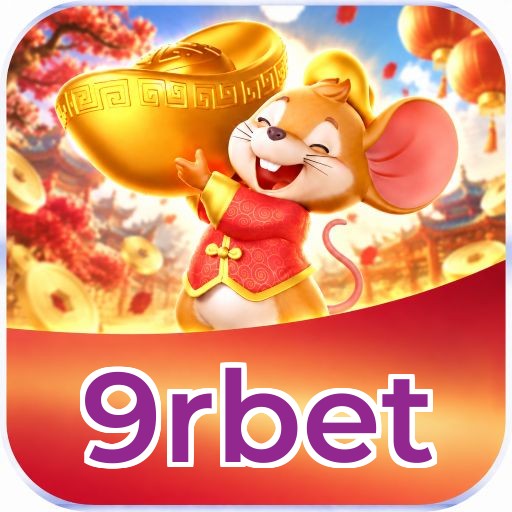 9rbet Logo