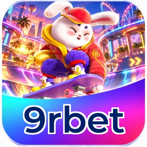 9rbet Logo