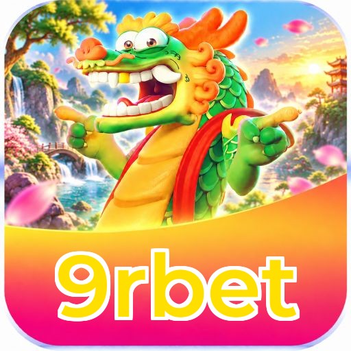 9rbet Bônus R$ 5.000 Logo