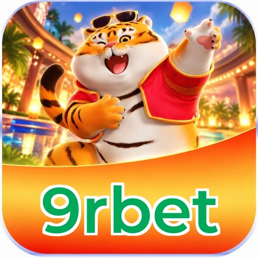 9rbet Logo