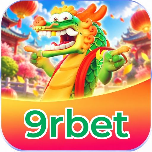 9rbet Logo