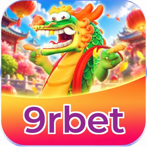 9rbet Logo