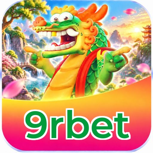 9rbet Logo
