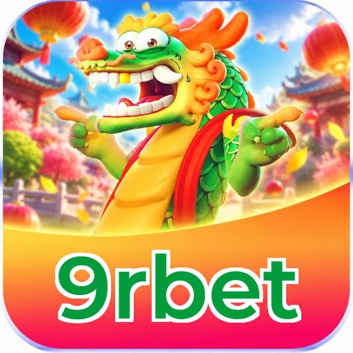 9rbet Logo 1