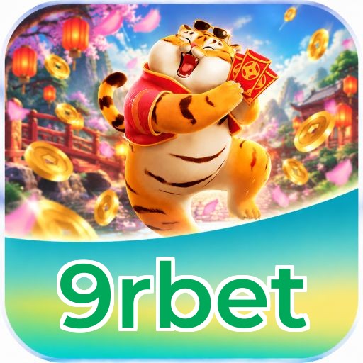 9rbet Logo