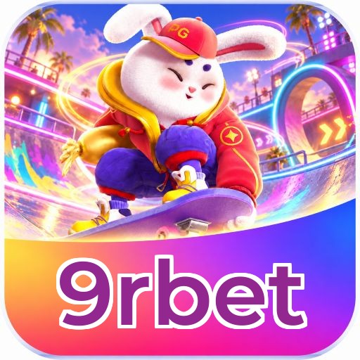 9rbet Logo